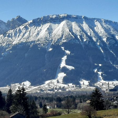 Allgaeu Tipp Pfronten Zewnętrze zdjęcie