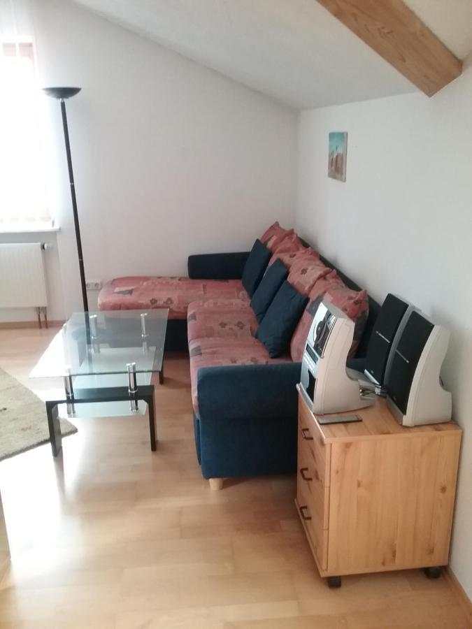 Allgaeu Tipp Pfronten Zewnętrze zdjęcie
