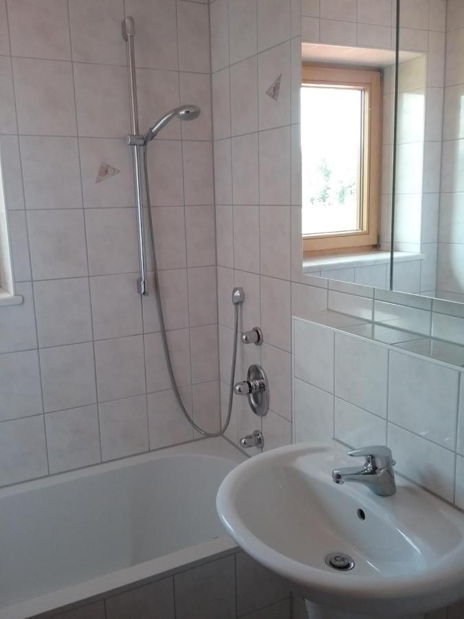 Allgaeu Tipp Pfronten Zewnętrze zdjęcie