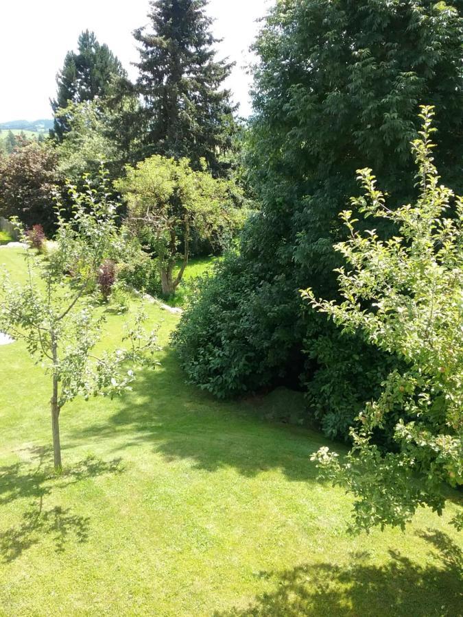 Allgaeu Tipp Pfronten Zewnętrze zdjęcie
