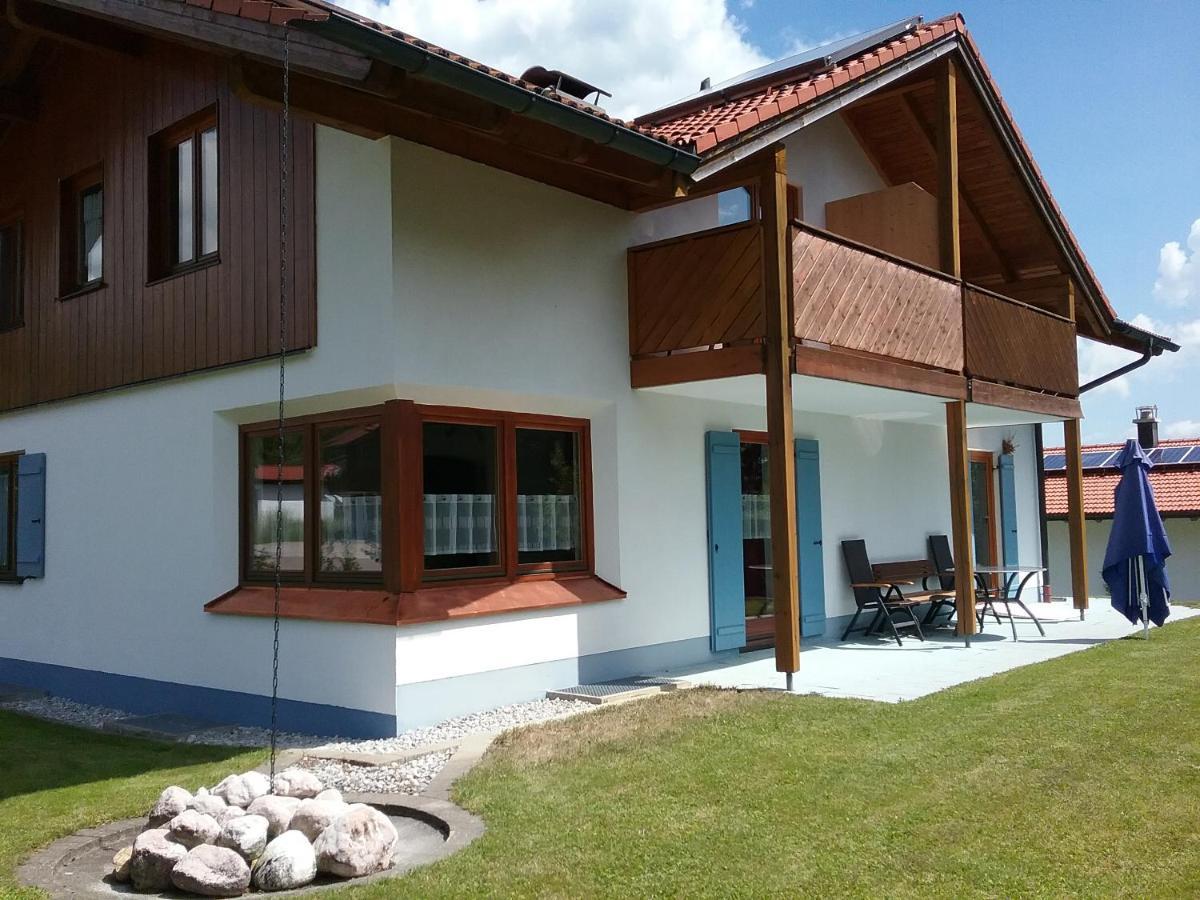 Allgaeu Tipp Pfronten Zewnętrze zdjęcie