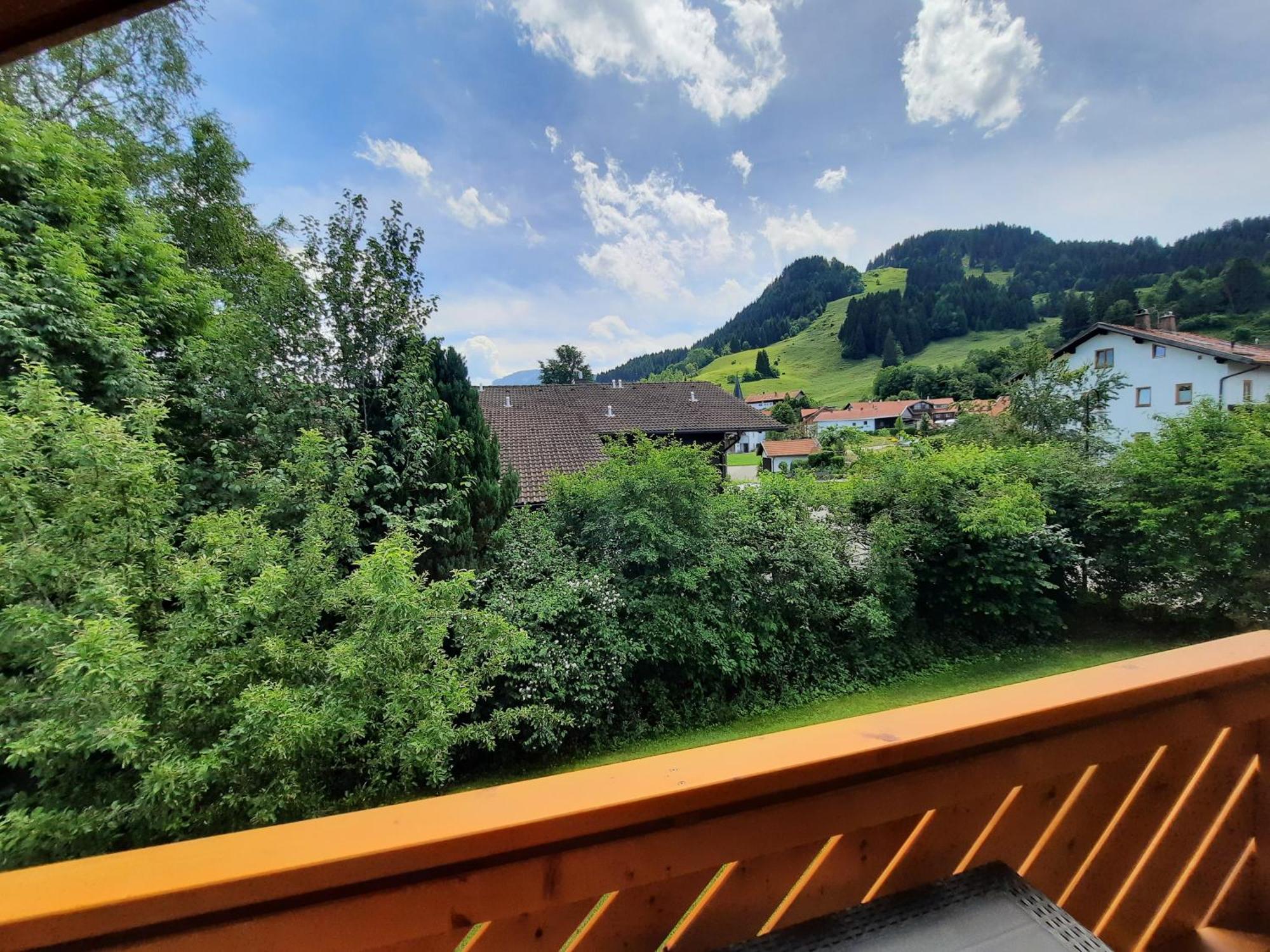 Allgaeu Tipp Pfronten Zewnętrze zdjęcie